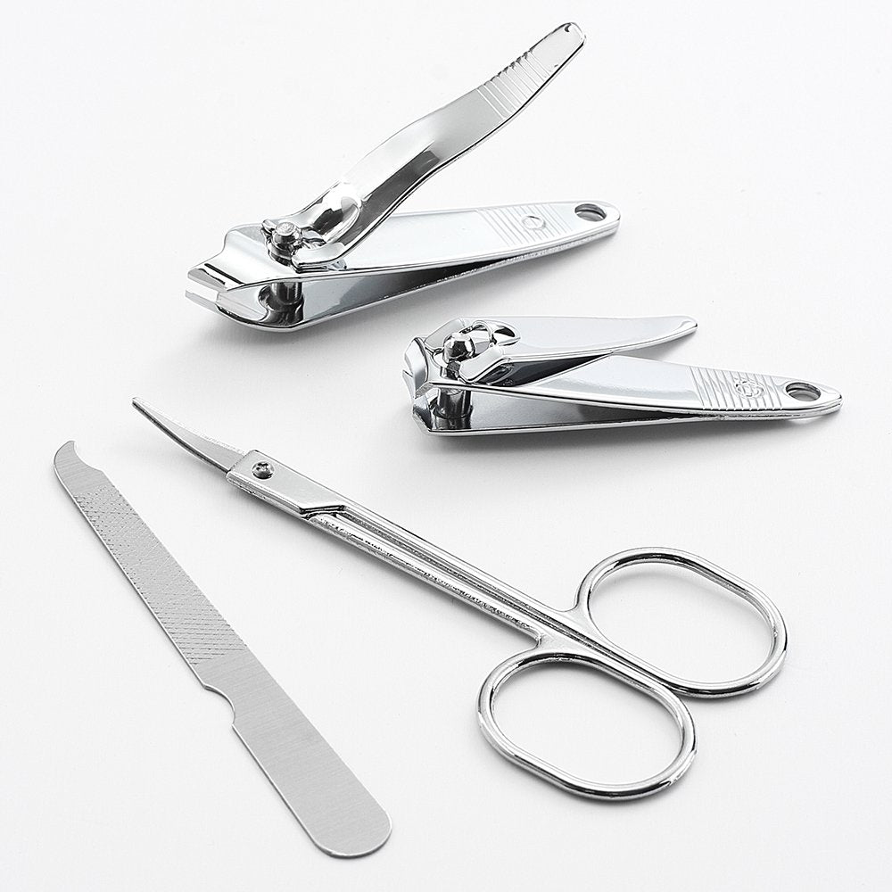 QLL nail file for smooth finishing and shaping