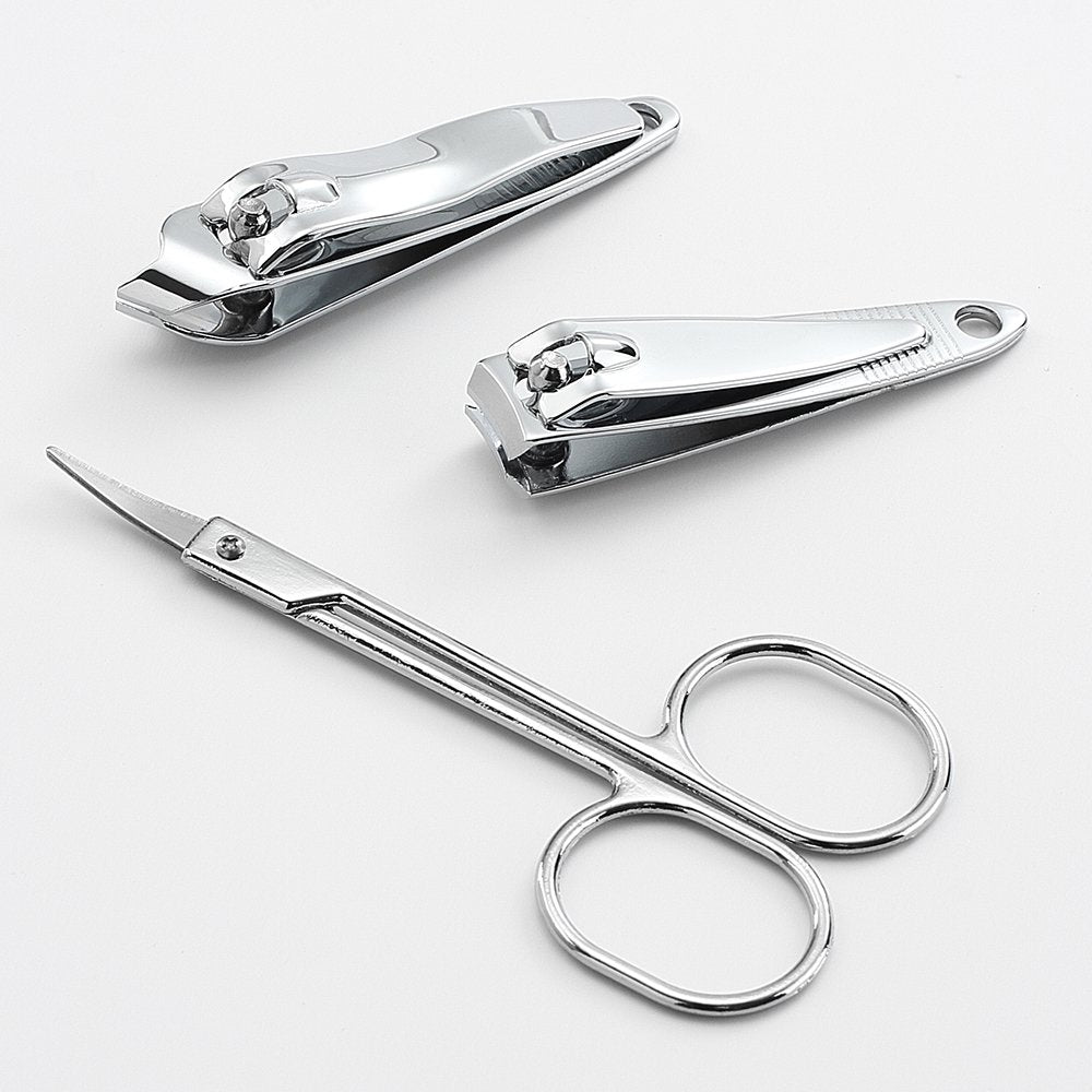 QLL stainless steel nail clipper for durable grooming