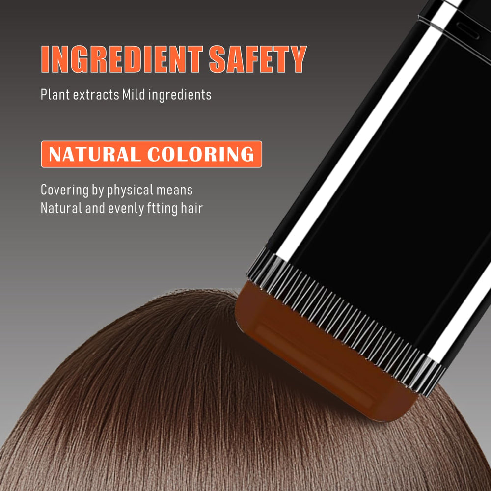 Qtaikong color swatches in black, dark brown, coffee for shade choices.