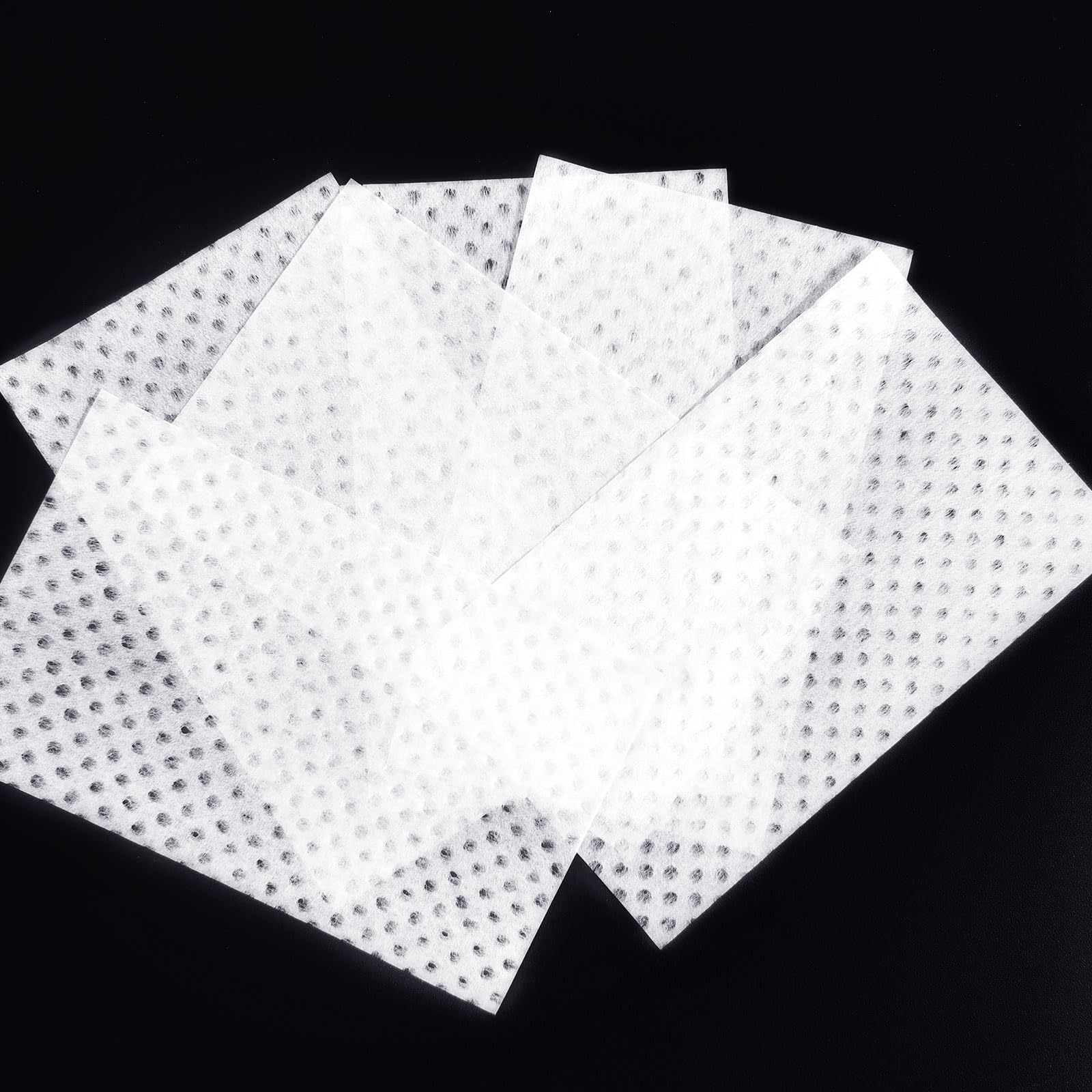 Quacc packaging 1000 sheets provides a ready supply for busy days.