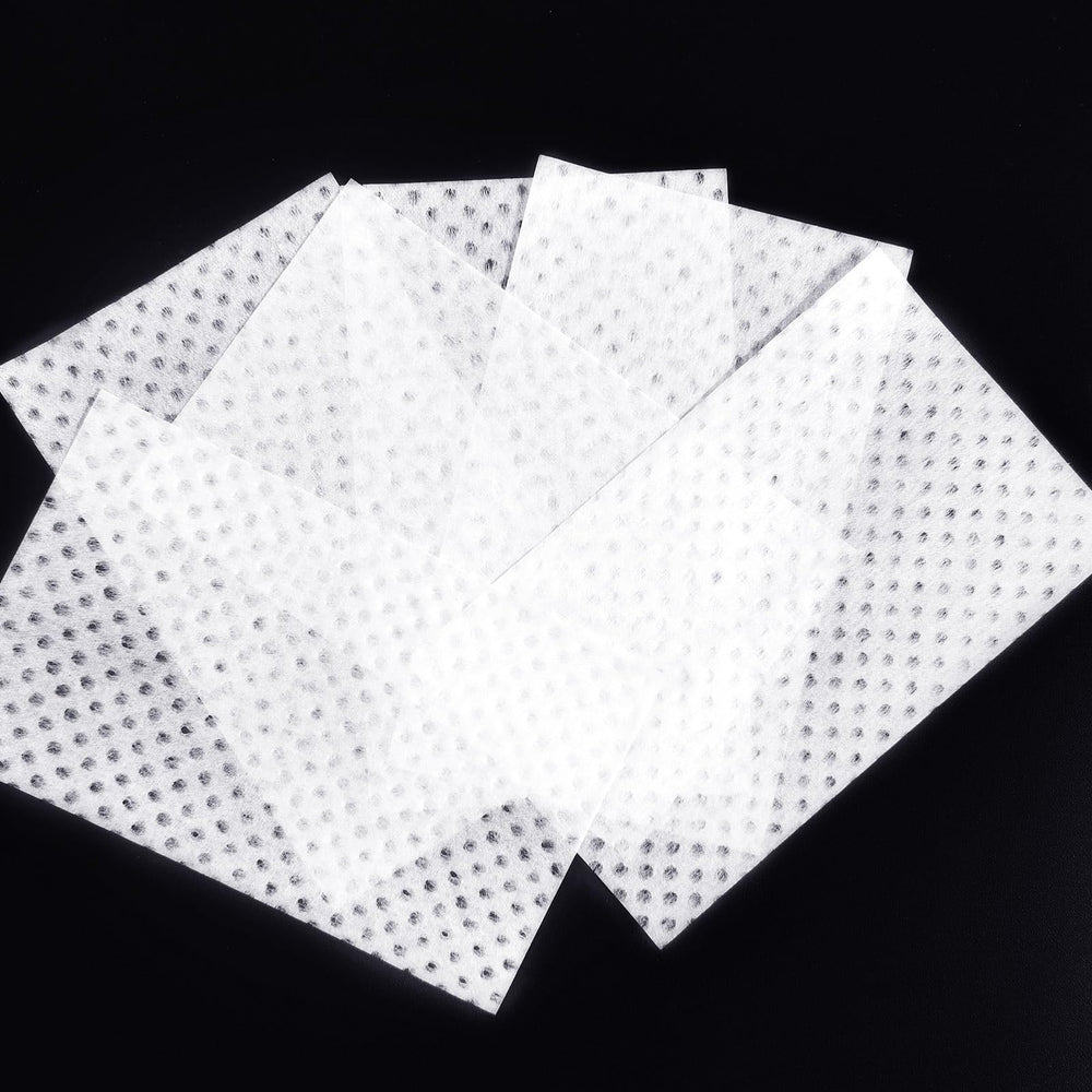 Quacc packaging 1000 sheets provides a ready supply for busy days.