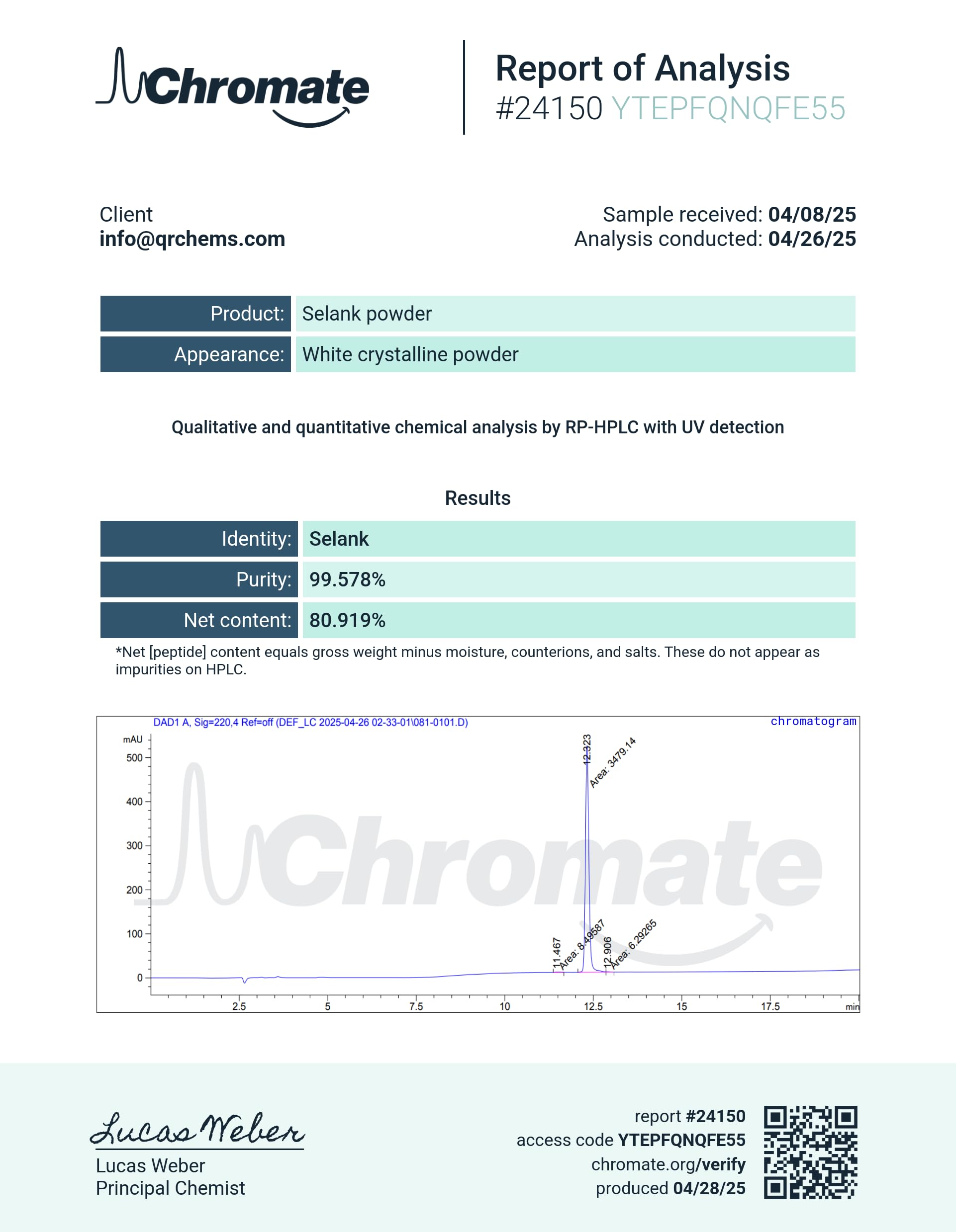 Quality Research Chemicals Selank in-use scenario suggests daily routines and focused tasks.