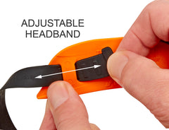 Quality Time 3D design engraving adds premium detail to grooming tools.