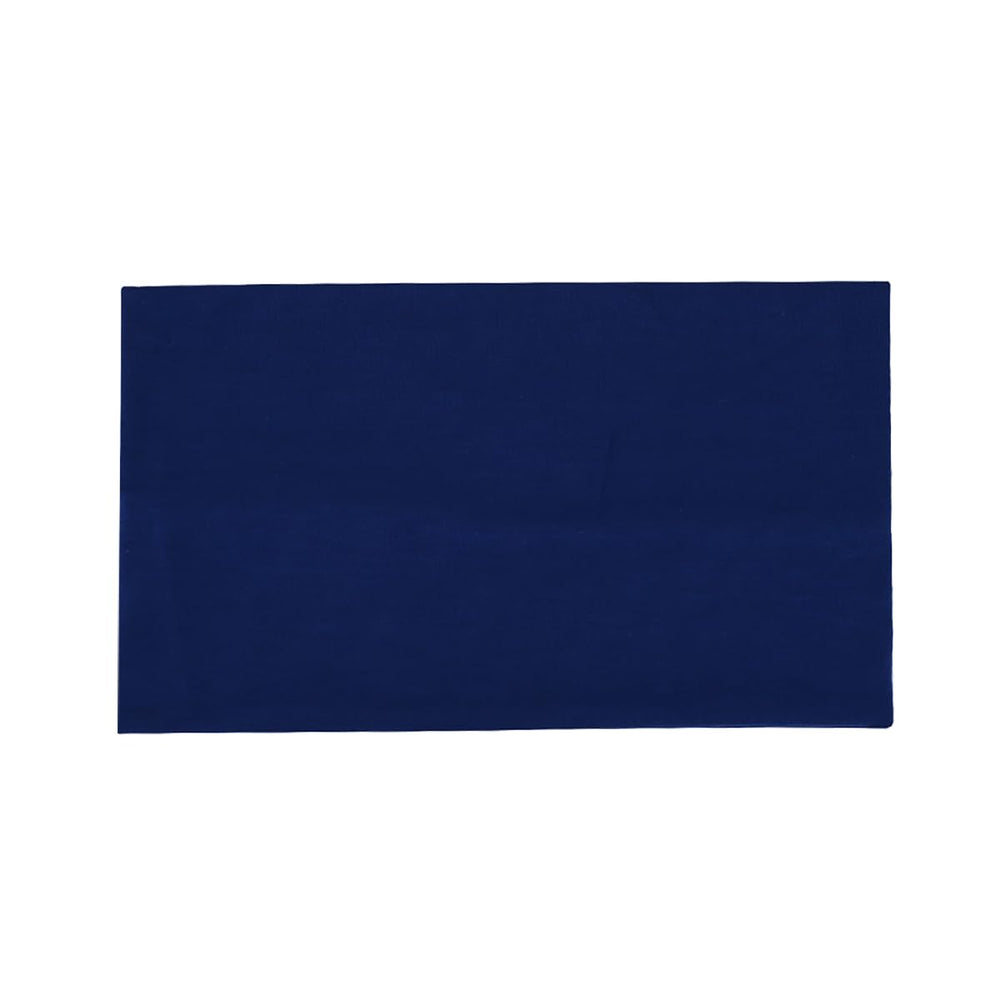 QUEXIUYIN headbands army-green, extra wide for secure earbud fit during runs