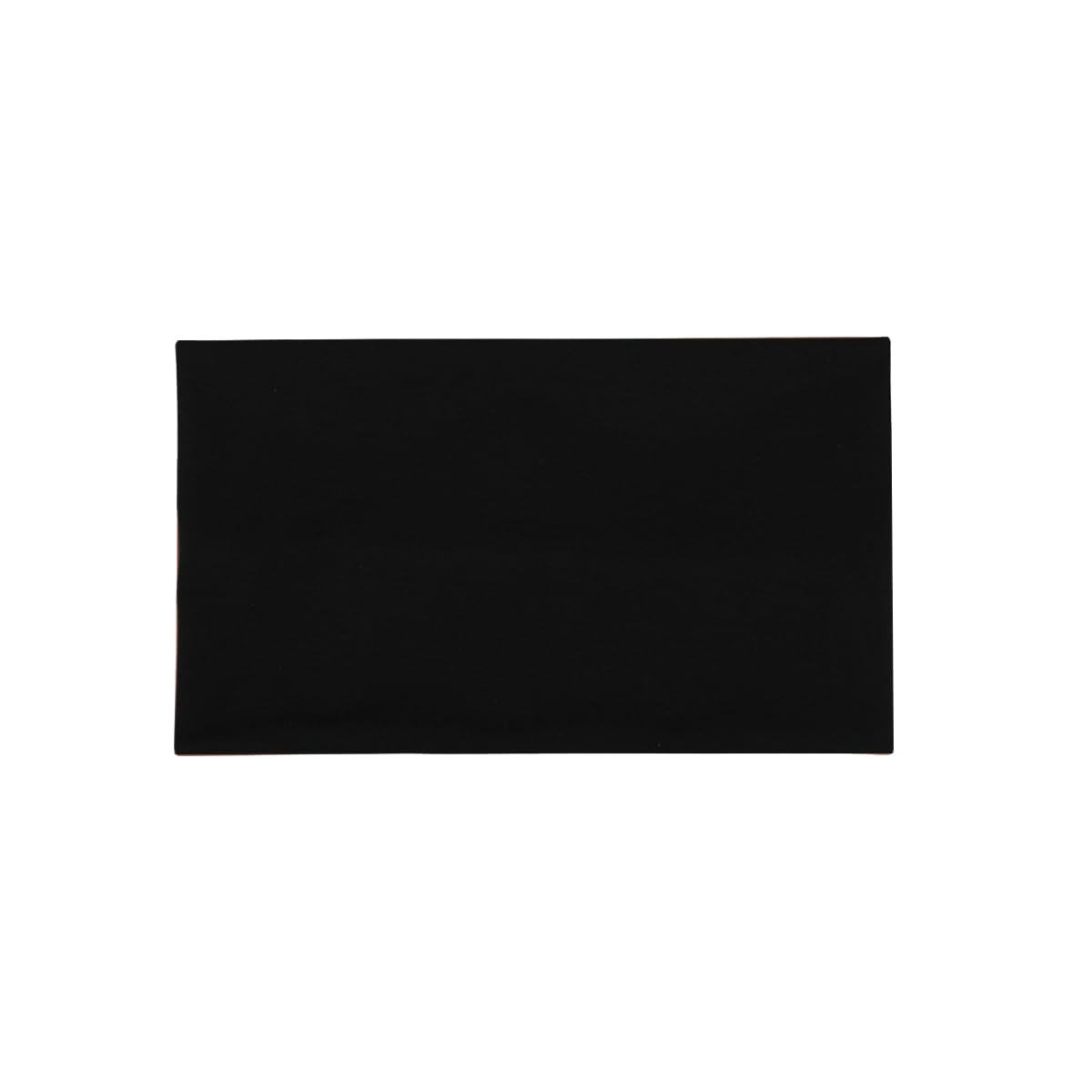 QUEXIUYIN khaki headbands, breathable stretch fabric ideal for workouts and travel
