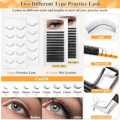Qinzave tweezers with balanced tips enable precise isolation and placement during training