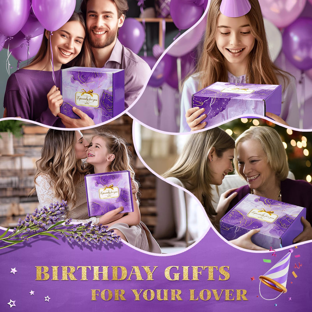 Qivatex butterfly greeting card adds a personal, thoughtful note.