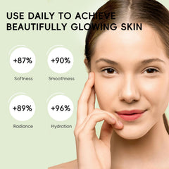 QUIYUM Blueberry Face Cream jar emphasizes rich moisture for daily care