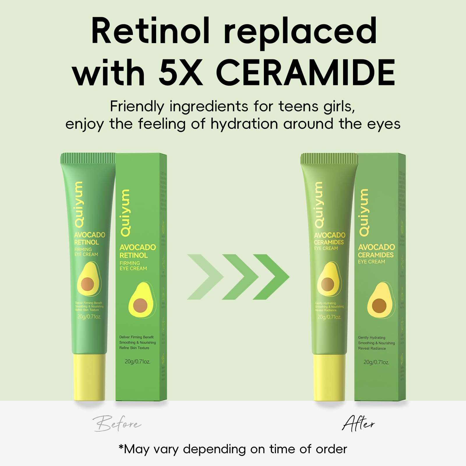 QUIYUM Yuzu Cleanser pump cleansing and moisturizing routine