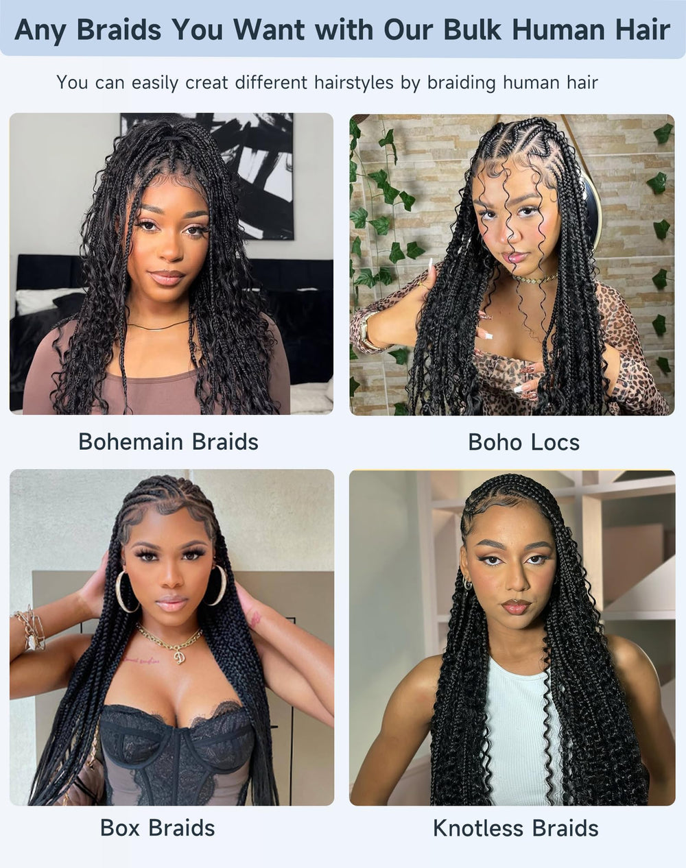 Qulueo care tips hair care guide to extend wear