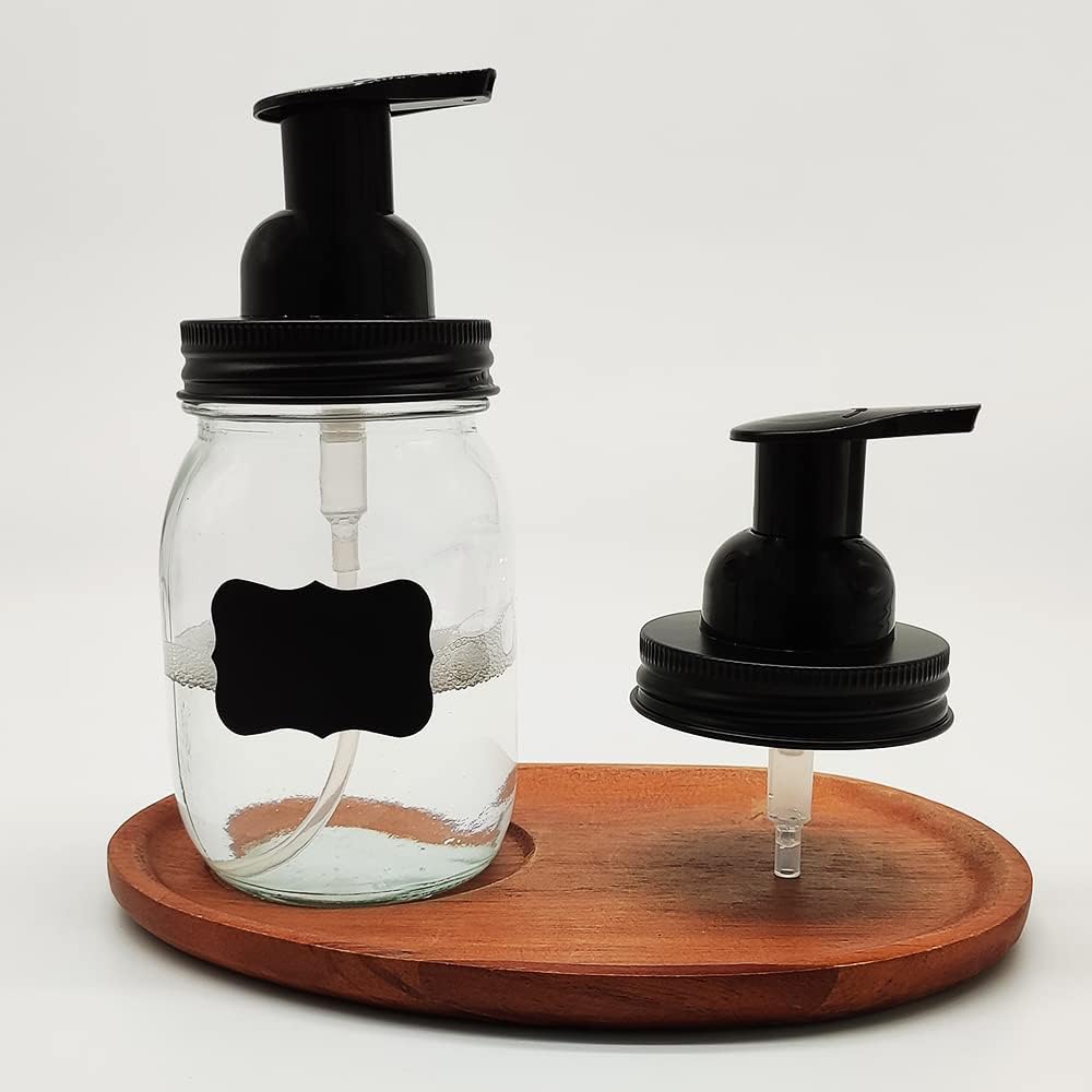 QurHapzy leak-proof lid keeps counters clean and secure