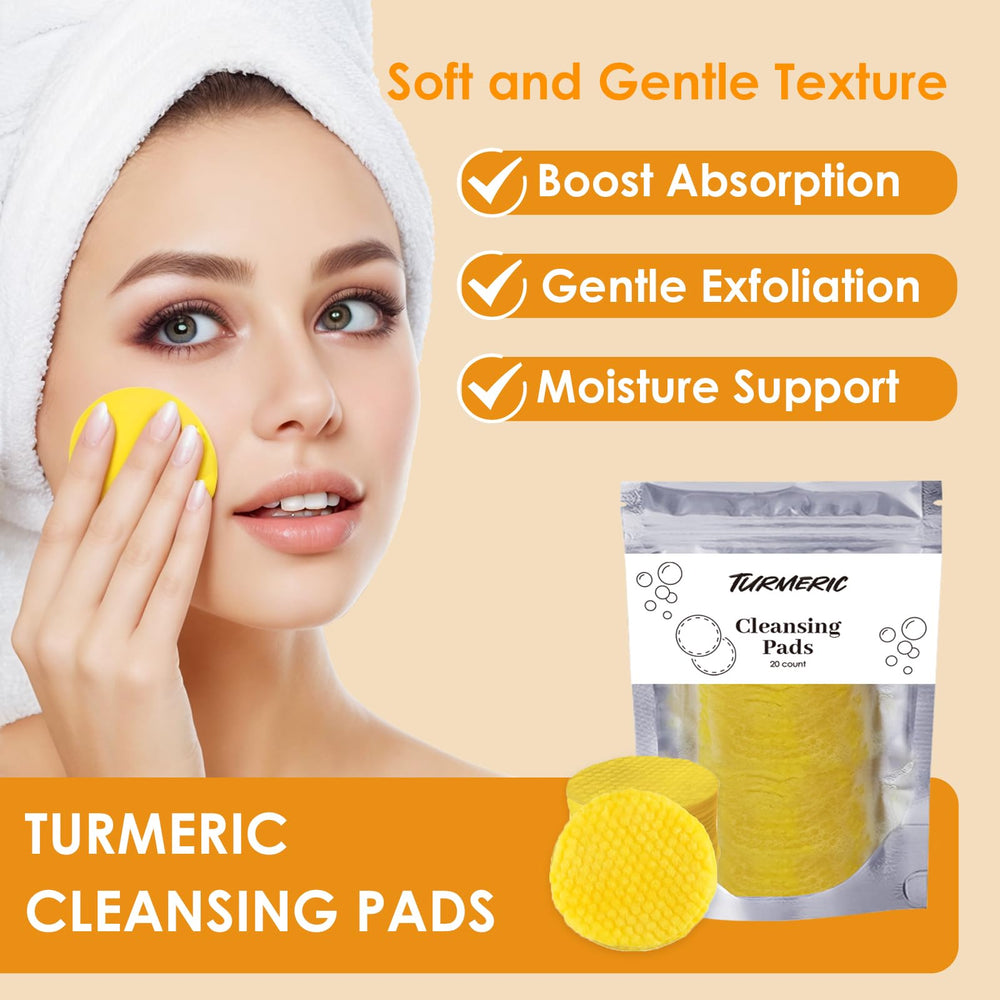 qvkzl turmeric face wash foam fits into daily routines for a refreshed complexion