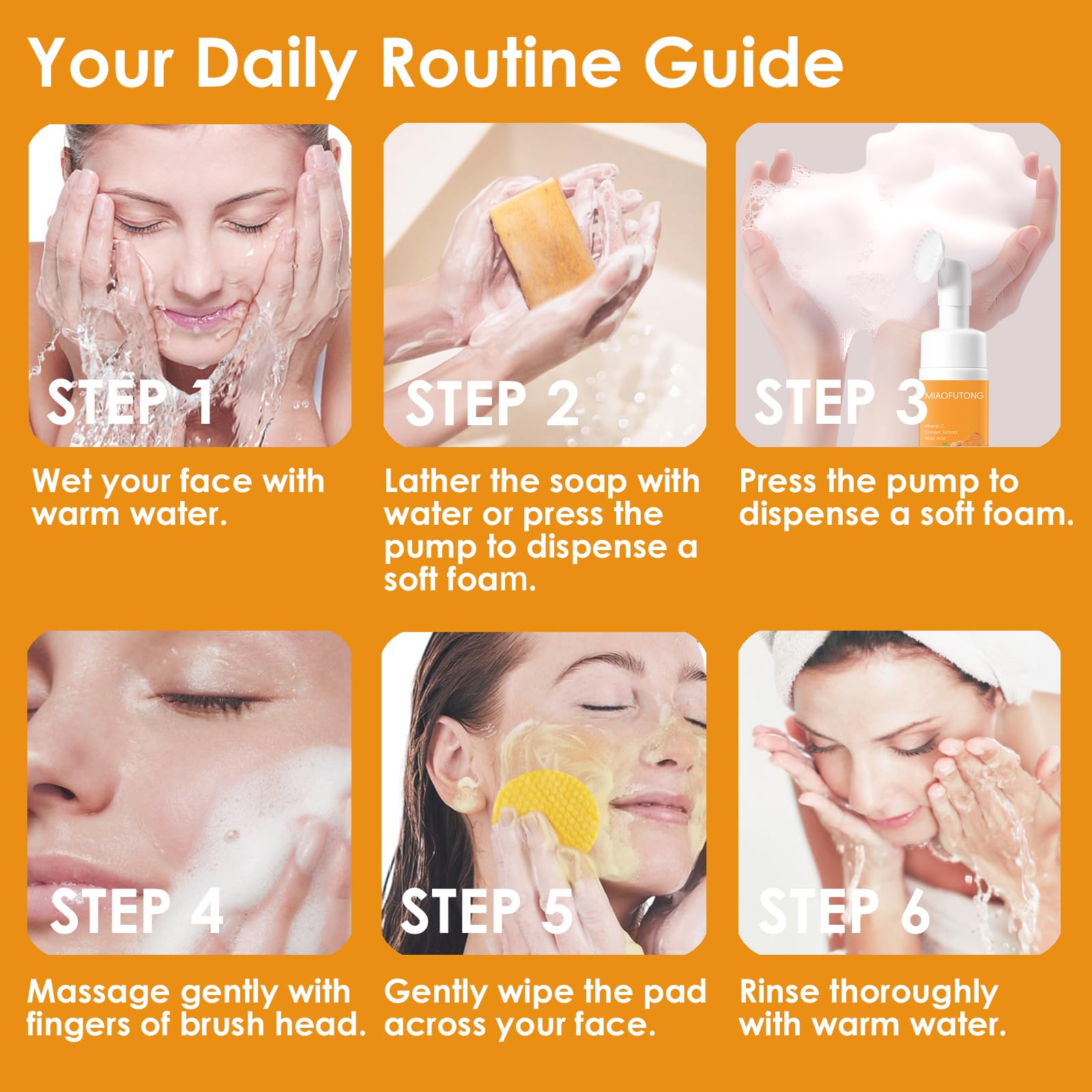 qvkzl turmeric oil apply for lightweight hydration and glow