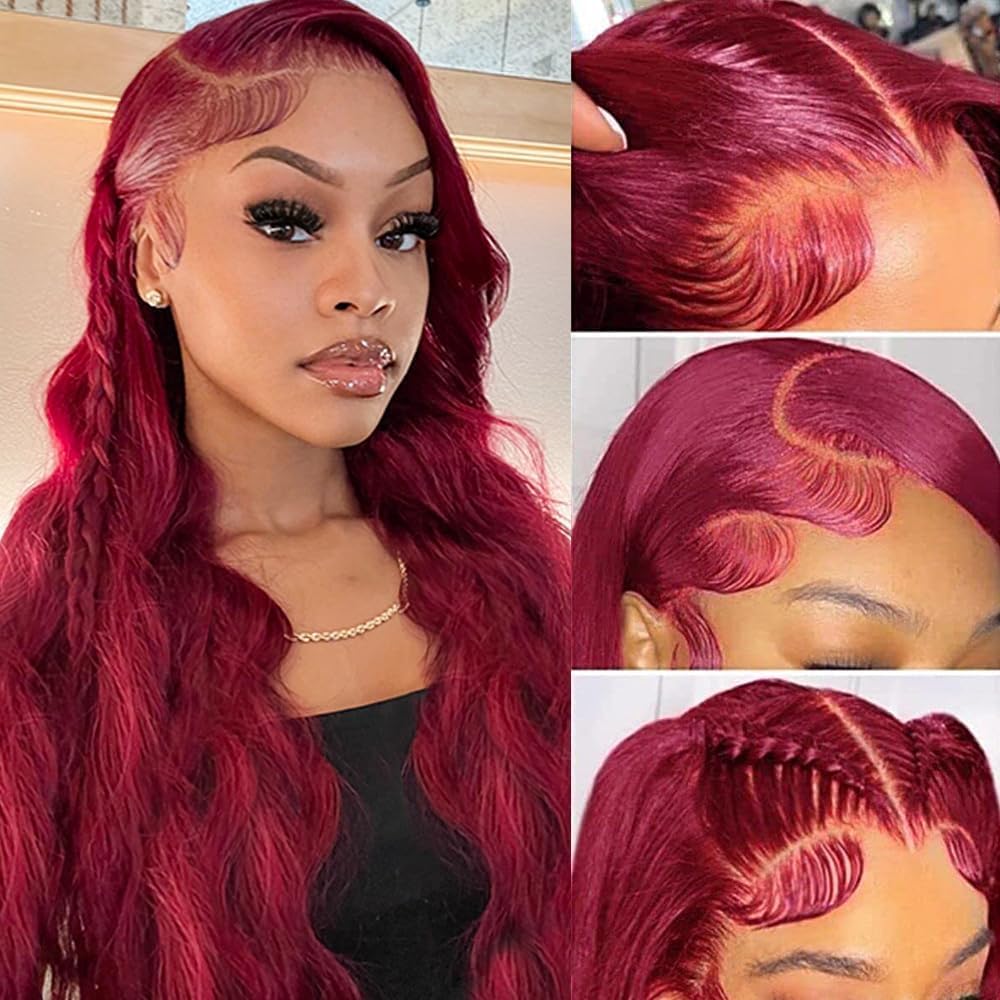 QZOQZO wig can be dyed, curled, or straightened for customizable looks.