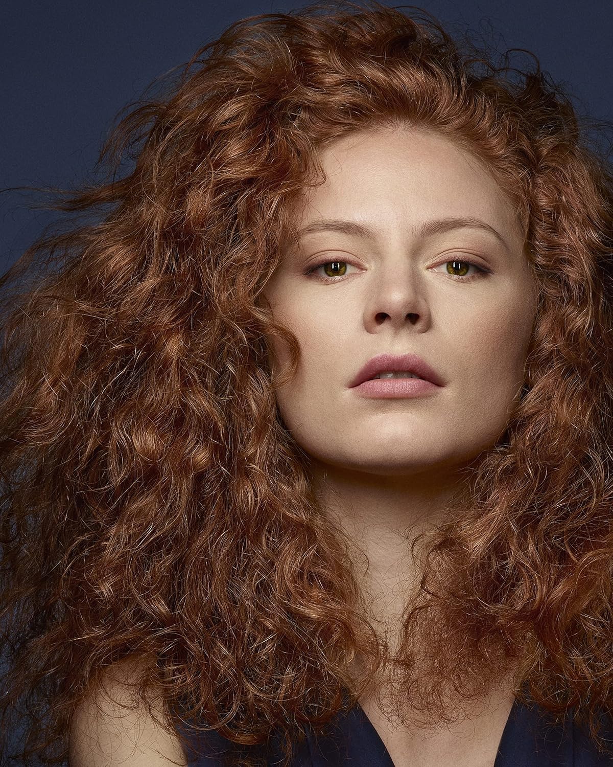 R+Co BLEU shampoo cactus extract locks in hydration for lasting sheen.