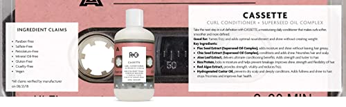 R+Co Cassette application demo illustrates easy daily use