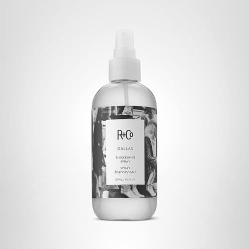 R+Co Dallas 8-5oz packaging displayed for everyday use