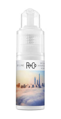 R+Co Skyline dry shampoo powder oil-absorption at roots for refreshed texture