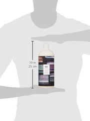 R+Co Television Perfect Hair Shampoo dispensing pump provides easy, controlled wash.