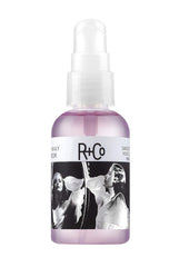 R+Co Two Way Mirror bottle 60ml for weightless shine