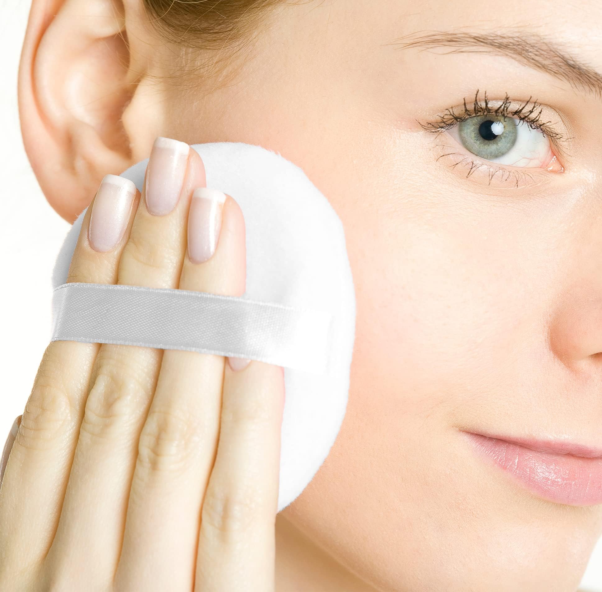 R-NEU after-bath glow with lemon scent, soft skin and freshness.
