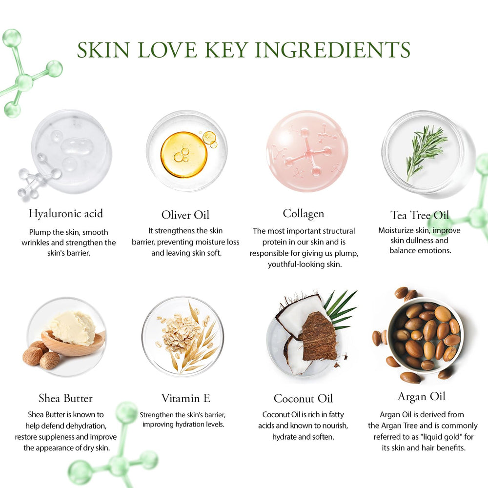 RA ROSA ACCA under-eye masks reduce puffiness and brighten dark circles