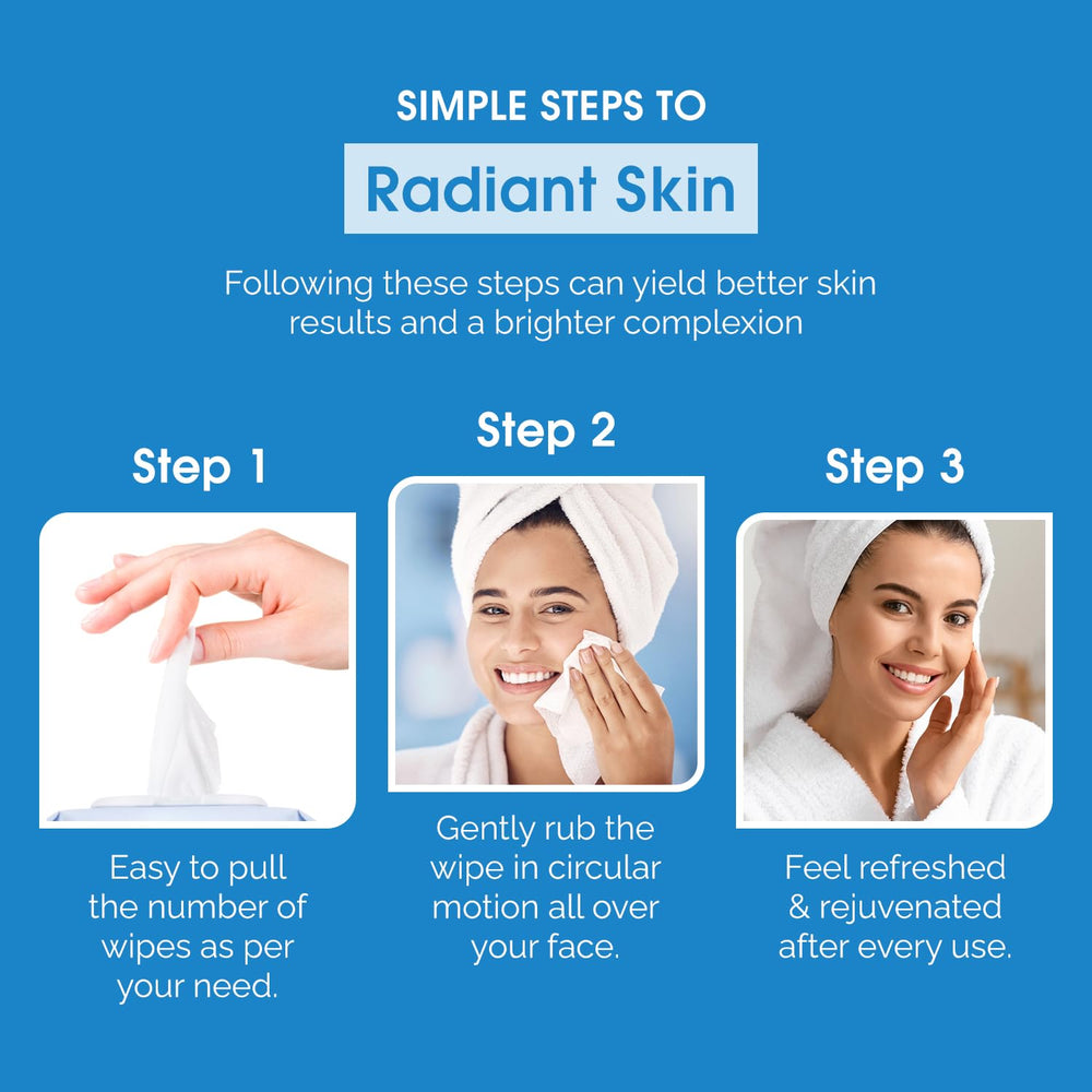 Radiant Aura sixty-count resealable pack maintaining freshness