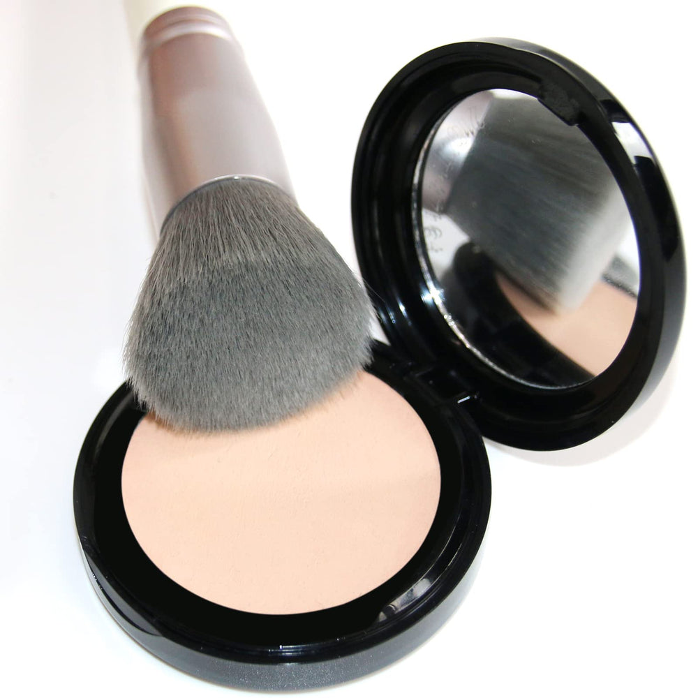 Raffaello ZOREYA vanity-ready set uses eco-friendly materials for responsible beauty.