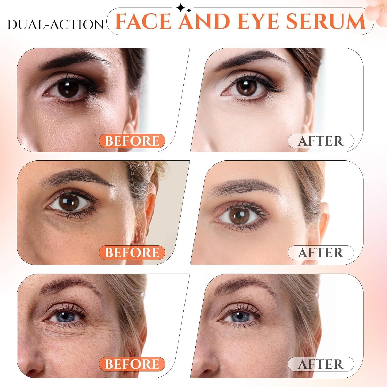 Ragkun serum texture on skin demonstrates smooth application and hydration.