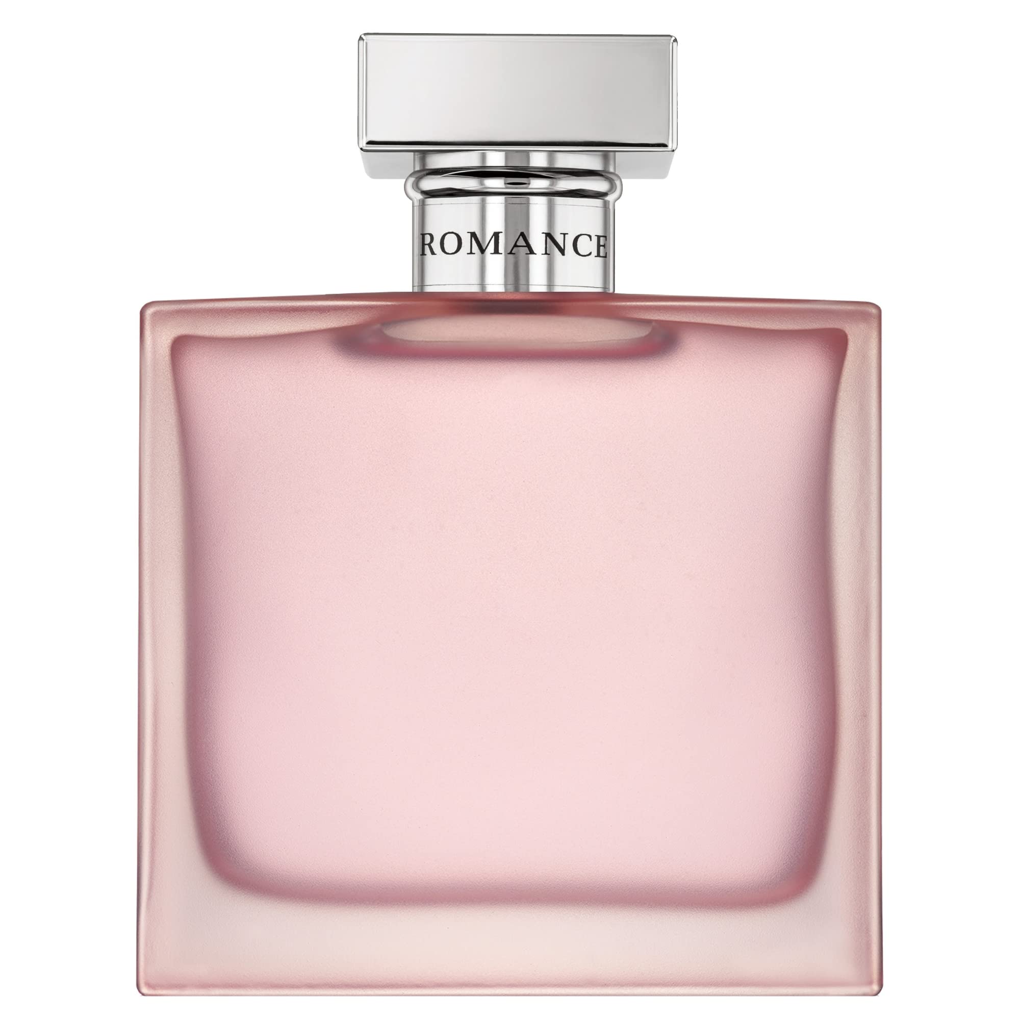 Ralph Lauren Fragrances Beyond Romance bottle closeup highlighting ambery floral allure for romantic evenings
