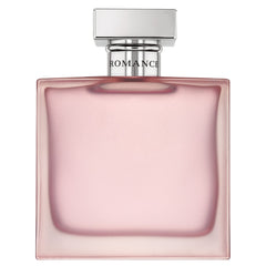 Ralph Lauren Fragrances Beyond Romance bottle closeup highlighting ambery floral allure for romantic evenings