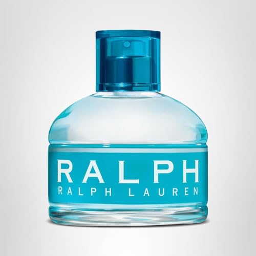Ralph Lauren Fragrances elegant packaging appeals to collectors and daily fragrance wearers.
