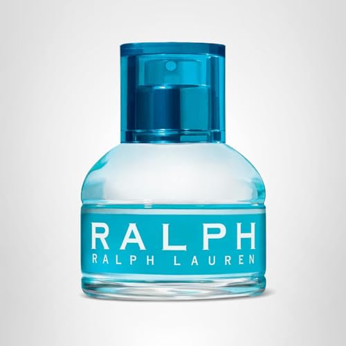 Ralph Lauren Fragrances iris note adds refined floral nuance.