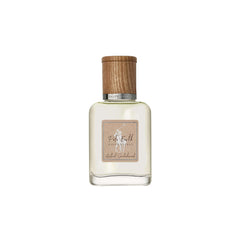 Polo Earth bottle front by Ralph Lauren Fragrances, a versatile woody signature for daily wear.