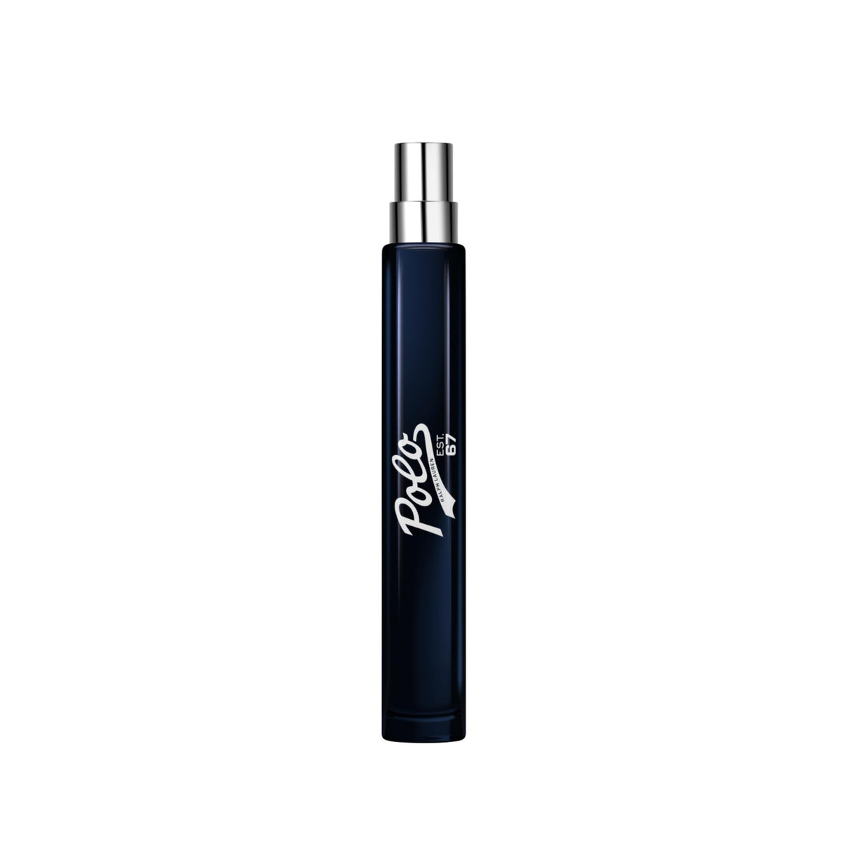 Polo 67 fragrance bottle front by Ralph Lauren Fragrances for bold daytime wear