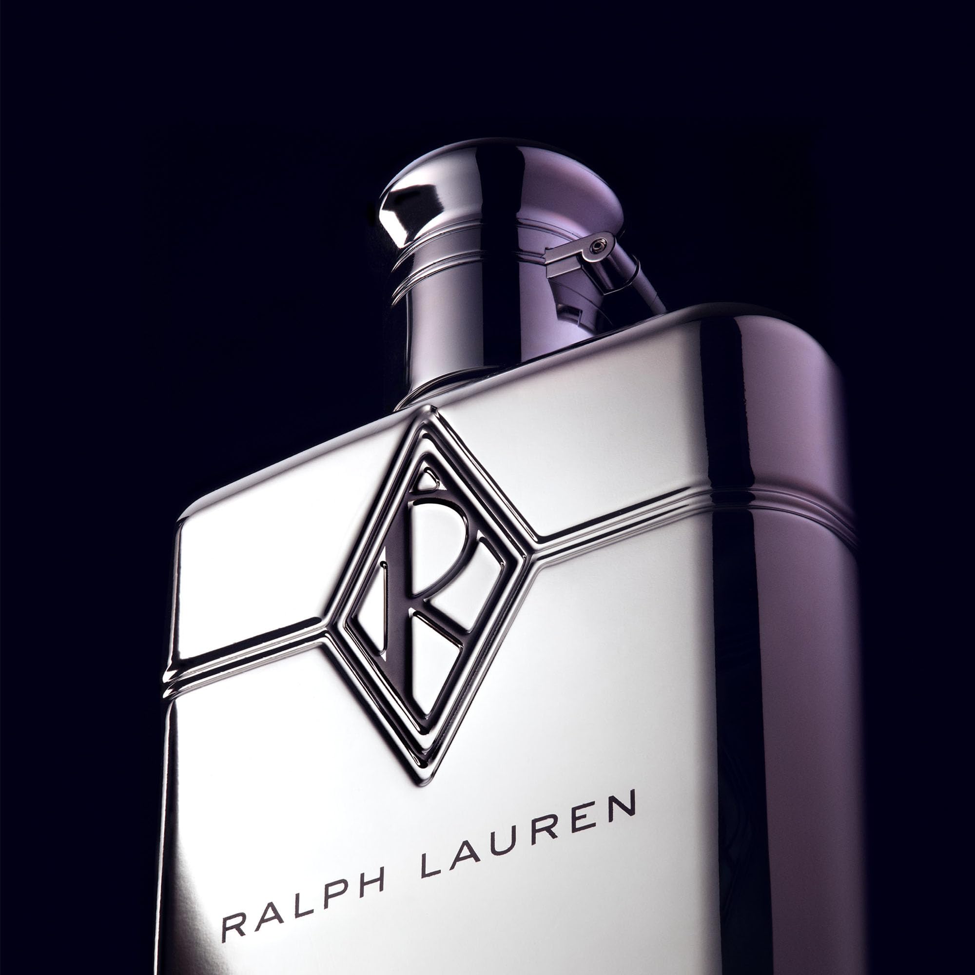 Ralph's Club New York all-season fragrance supports everyday confidence.