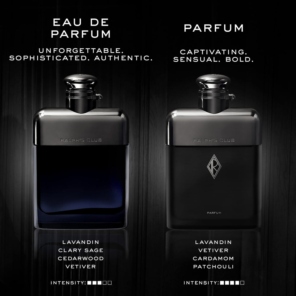 Ralphs Club Parfum night-out scene evokes elegance and unforgettable evenings.