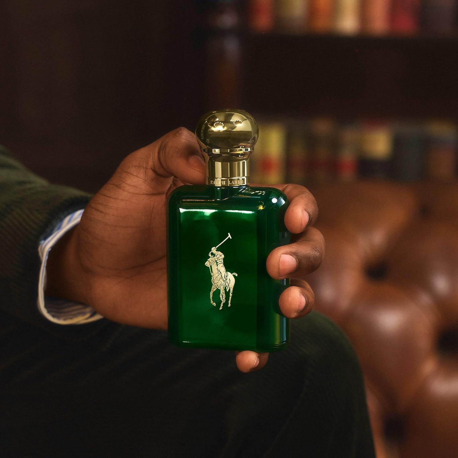Ralph Lauren Polo EDT set packaging highlight convenient 3-piece collection for versatile scent options