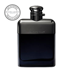 Ralph Lauren Ralph's Club bottle-front view showing masculine sophistication for nights out