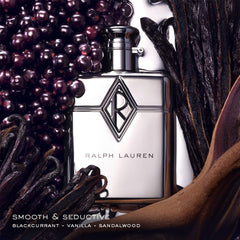 Ralph Lauren Ralph's Club New York travel-size bottle ideal for on-the-go.