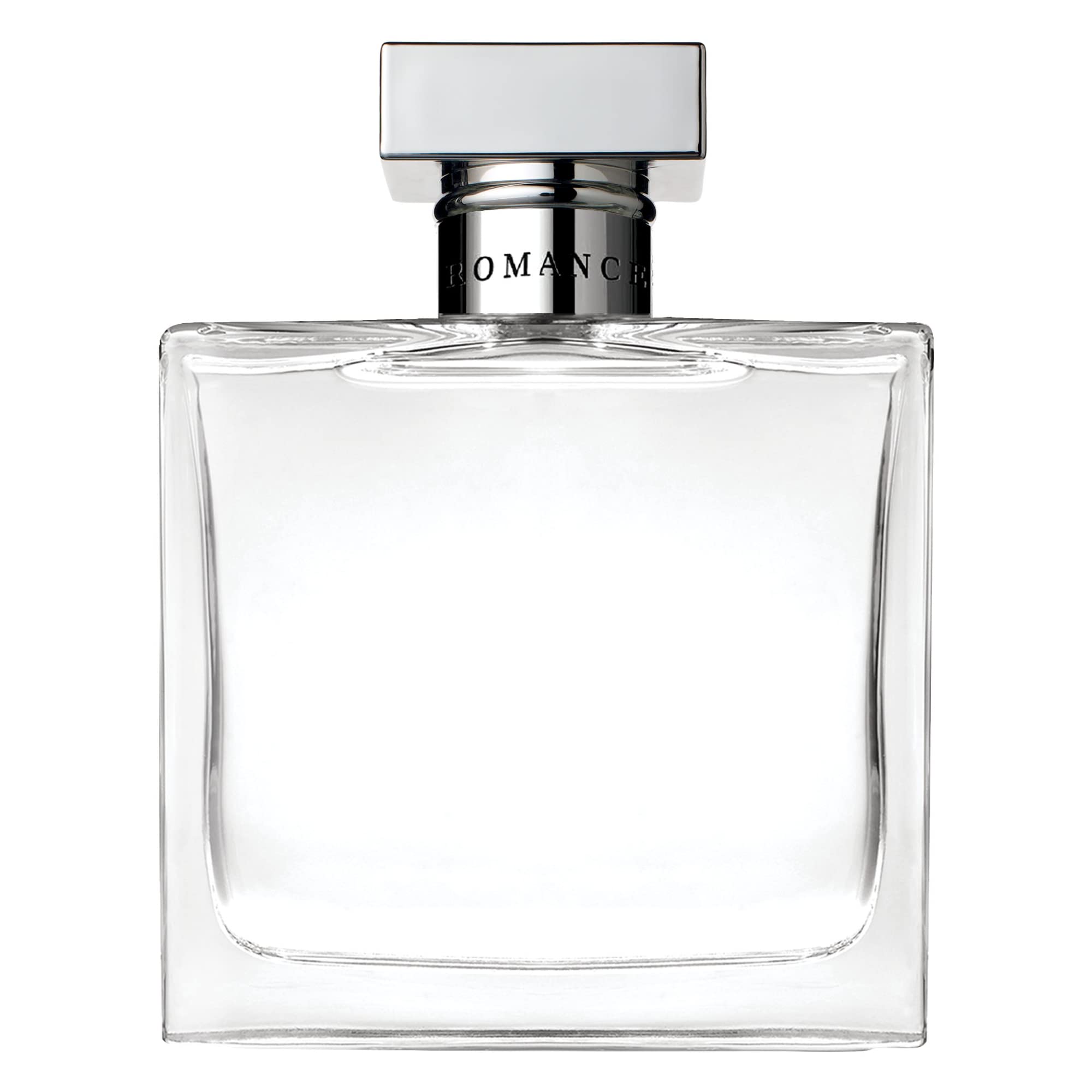 Ralph Lauren Romance bottle front — elegant presentation for date-night confidence.