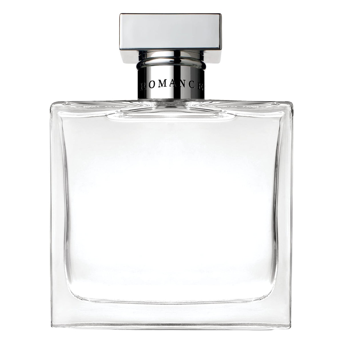 Ralph Lauren Romance bottle front — elegant presentation for date-night confidence.