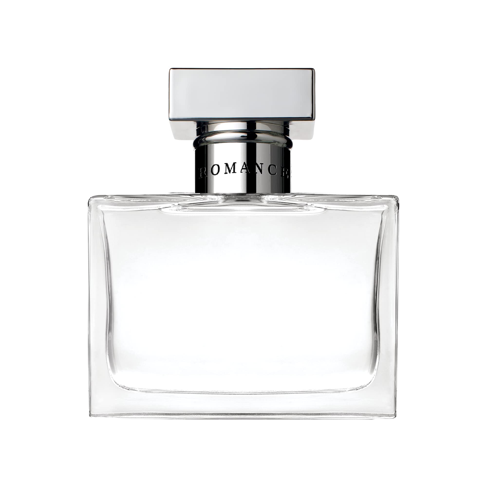 Ralph Lauren Romance bottle—sleek design for elegant daily wear.