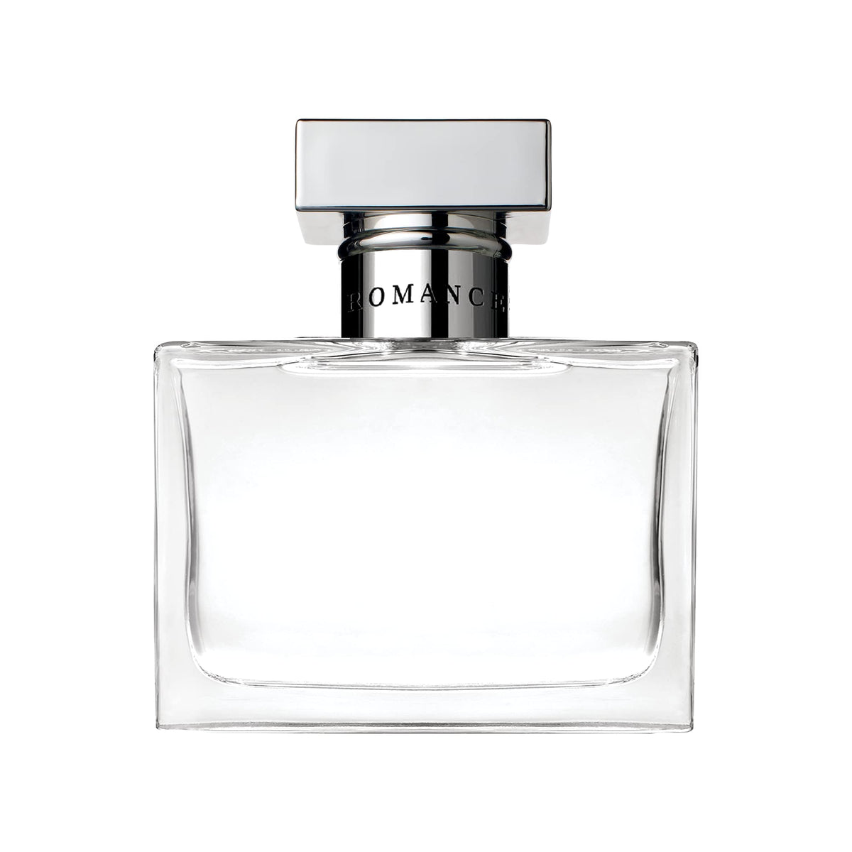 Ralph Lauren Romance bottle—sleek design for elegant daily wear.