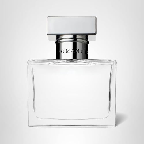 Ralph Lauren Romance women's fragrance scene suggests everyday confident style