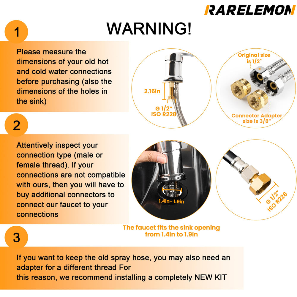 Válvula antiretorno Rarelemon, seguridad fiable para uso diario.