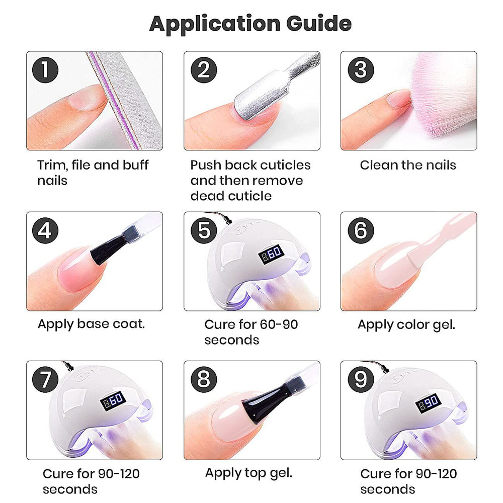 RARJSM bottle brush detail showcasing precise application