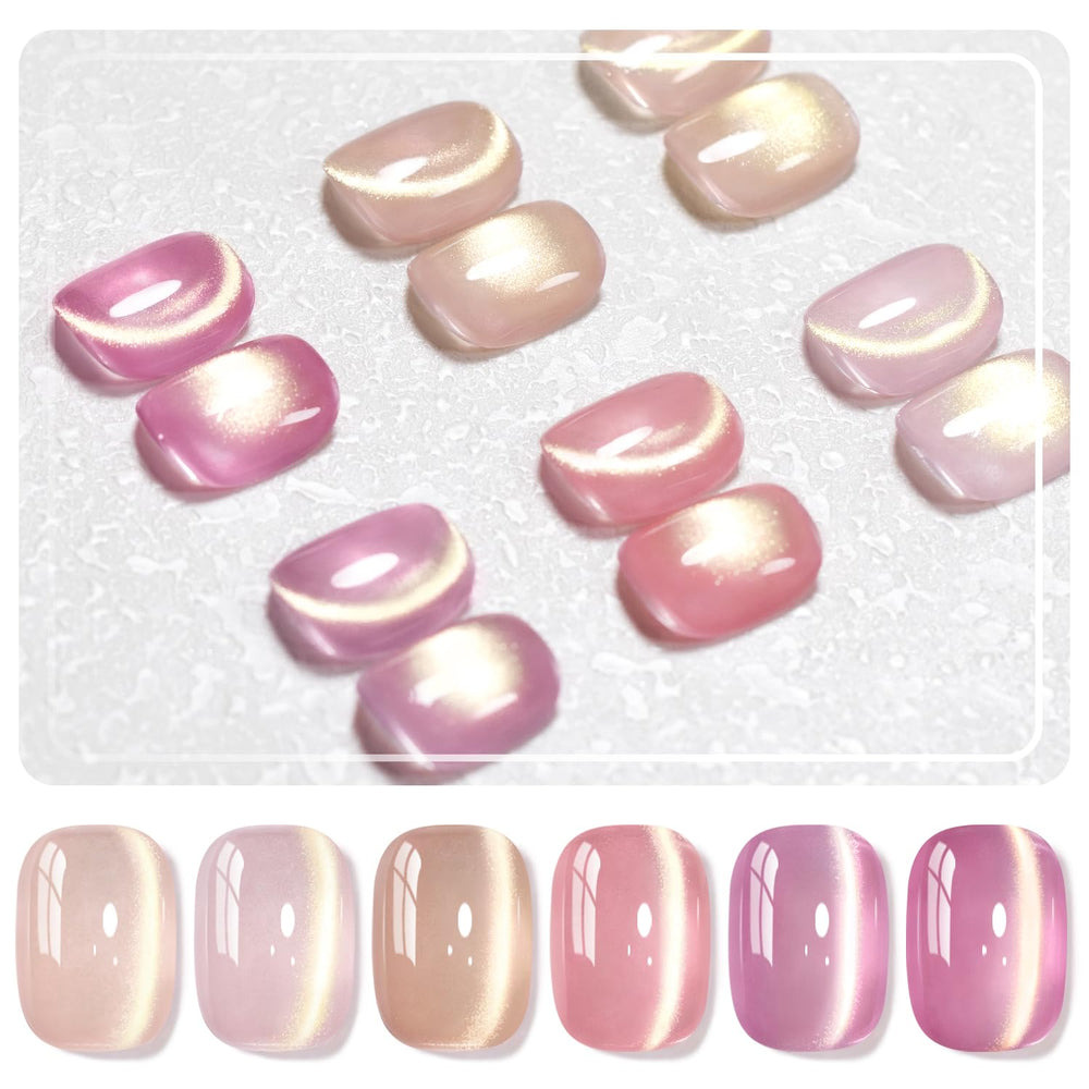 RARJSM home salon nail design image suggests easy DIY manicure setup.