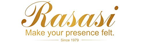 RASASI Dareej for Men EDP packaging gift box image suggests ideal gift for anniversaries.