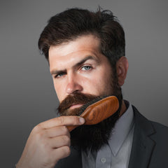 RAVEGO beard-grooming use showcases versatile tool for beard maintenance